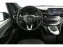 Mercedes-Benz EQV 300 Avantgarde 100 kWh | SOH 96% | Snelladen | Aut. | DC | 360° | Sfeer | Adap. Cruise | Navi | LED | 2xSchuifdeur