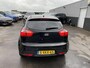 Kia Rio 1.2 CVVT World Cup Edition Nieuw geleverd en dealeronderhouden, Cruise control, Airco, Bluetooth, Privacy glass