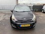 Kia Rio 1.2 CVVT World Cup Edition Nieuw geleverd en dealeronderhouden, Cruise control, Airco, Bluetooth, Privacy glass
