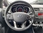 Kia Rio 1.2 CVVT World Cup Edition Nieuw geleverd en dealeronderhouden, Cruise control, Airco, Bluetooth, Privacy glass