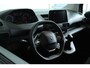 Peugeot Partner 1.5 BlueHDI Asphalt | Parkeercamera | Carplay | Stoelverwarming | Navi | Trekhaak