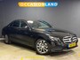 Mercedes-Benz E-klasse 350 e Lease Edition|360CAM|LED|KEYLESS|LEDER|BURMESTER|STOELV|MEMORY|LUCHTVERING|SFEER|DODEHOEK|18INCH|