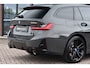 BMW 3-Serie Touring 330e M-Sport Pano ACC H/K El-zetels HUD Dravitgrau 19inch
