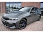 BMW 3-Serie Touring 330e M-Sport Pano ACC H/K El-zetels HUD Dravitgrau 19inch
