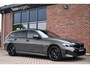 BMW 3-Serie Touring 330e M-Sport Pano ACC H/K El-zetels HUD Dravitgrau 19inch