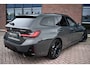 BMW 3-Serie Touring 330e M-Sport Pano ACC H/K El-zetels HUD Dravitgrau 19inch