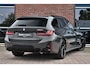 BMW 3-Serie Touring 330e M-Sport Pano ACC H/K El-zetels HUD Dravitgrau 19inch