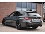 BMW 3-Serie Touring 330e M-Sport Pano ACC H/K El-zetels HUD Dravitgrau 19inch