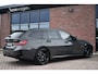 BMW 3-Serie Touring 330e M-Sport Pano ACC H/K El-zetels HUD Dravitgrau 19inch