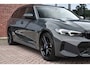 BMW 3-Serie Touring 330e M-Sport Pano ACC H/K El-zetels HUD Dravitgrau 19inch