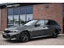 BMW 3-Serie Touring 330e M-Sport Pano ACC H/K El-zetels HUD Dravitgrau 19inch