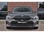 BMW 3-Serie Touring 330e M-Sport Pano ACC H/K El-zetels HUD Dravitgrau 19inch