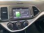Kia Picanto 1.0 CVVT EconomyPlusLine,100% Onderhouden,Navigatie,Acteruitrijcamera,Bluetooth,Airco,Aux Usb Aansluiting,14 Inch Lmv