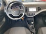 Kia Picanto 1.0 CVVT EconomyPlusLine,100% Onderhouden,Navigatie,Acteruitrijcamera,Bluetooth,Airco,Aux Usb Aansluiting,14 Inch Lmv