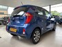 Kia Picanto 1.0 CVVT EconomyPlusLine,100% Onderhouden,Navigatie,Acteruitrijcamera,Bluetooth,Airco,Aux Usb Aansluiting,14 Inch Lmv