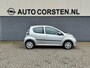 Citroën C1 1.0-12V 5Drs Airco Ambiance Privacy Glas Stuurbekrachtiging