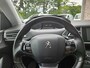 Peugeot 308 SW 1.2 PureTech Style Trekhaak! Camera! Panoramadak! NAP! Airco/Clima! Navigatie! Cruise Control! Nette Auto!