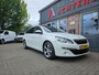 Peugeot 308 SW 1.2 PureTech Style Trekhaak! Camera! Panoramadak! NAP! Airco/Clima! Navigatie! Cruise Control! Nette Auto!