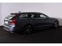 Volvo V90 T4 R-Design Business Sport - IntelliSafe Assist & Surround - Harman Kardon audio - DAB - Keyless - Elektr. verstelbare voorstoelen met geheugen - Apple® CarPlay - Android Auto - Navigatiesysteem - Elektr. bedienbare achterklep - Stoelverwarming voor & achter - Stuurwielverwarming - Standkachel - Parkeersensoren voor & achter - Lederlook dashboard - Cross Traffic Alert - CD speler - 18 inch LMV