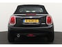 MINI Cooper Cabrio 1.5 136 PK Aut. Cooper Facelift Navi Climate LED Stoelverw.