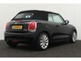 MINI Cooper Cabrio 1.5 136 PK Aut. Cooper Facelift Navi Climate LED Stoelverw.