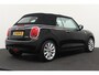 MINI Cooper Cabrio 1.5 136 PK Aut. Cooper Facelift Navi Climate LED Stoelverw.
