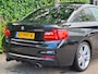 BMW M2 2-serie Coupé M235i High Executive Schuifdak GR Navi H&K Stuurverwarming NAP