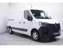 Renault Master 2.3 dCi 135 pk L2H2 BPM vrij, Navi, Camera Laadruimte Pakket, Trekhaak 2.500 kg, PDC V+A, 3-Zits