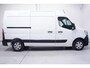 Renault Master 2.3 dCi 135 pk L2H2 BPM vrij, Navi, Camera Laadruimte Pakket, Trekhaak 2.500 kg, PDC V+A, 3-Zits