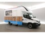 IVECO Daily 35S14 2.3 410 | Viskraam | Foodtruck | Verkoopwagen | Patatkraam | Eventtruck | Snackwagen | Zijdeur | Airco | Treeplank