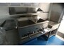 IVECO Daily 35S14 2.3 410 | Viskraam | Foodtruck | Verkoopwagen | Patatkraam | Eventtruck | Snackwagen | Zijdeur | Airco | Treeplank