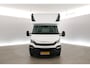 IVECO Daily 35S14 2.3 410 | Viskraam | Foodtruck | Verkoopwagen | Patatkraam | Eventtruck | Snackwagen | Zijdeur | Airco | Treeplank