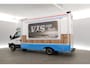 IVECO Daily 35S14 2.3 410 | Viskraam | Foodtruck | Verkoopwagen | Patatkraam | Eventtruck | Snackwagen | Zijdeur | Airco | Treeplank