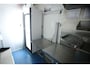 IVECO Daily 35S14 2.3 410 | Viskraam | Foodtruck | Verkoopwagen | Patatkraam | Eventtruck | Snackwagen | Zijdeur | Airco | Treeplank