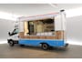 IVECO Daily 35S14 2.3 410 | Viskraam | Foodtruck | Verkoopwagen | Patatkraam | Eventtruck | Snackwagen | Zijdeur | Airco | Treeplank