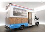 IVECO Daily 35S14 2.3 410 | Viskraam | Foodtruck | Verkoopwagen | Patatkraam | Eventtruck | Snackwagen | Zijdeur | Airco | Treeplank