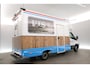 IVECO Daily 35S14 2.3 410 | Viskraam | Foodtruck | Verkoopwagen | Patatkraam | Eventtruck | Snackwagen | Zijdeur | Airco | Treeplank
