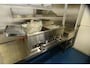IVECO Daily 35S14 2.3 410 | Viskraam | Foodtruck | Verkoopwagen | Patatkraam | Eventtruck | Snackwagen | Zijdeur | Airco | Treeplank