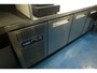 IVECO Daily 35S14 2.3 410 | Viskraam | Foodtruck | Verkoopwagen | Patatkraam | Eventtruck | Snackwagen | Zijdeur | Airco | Treeplank