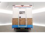 IVECO Daily 35S14 2.3 410 | Viskraam | Foodtruck | Verkoopwagen | Patatkraam | Eventtruck | Snackwagen | Zijdeur | Airco | Treeplank