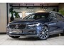 Volvo V90 2.0 B4 Business Pro LEER TREKHAAK CAMERA CARPLAY NAVI ADAPTIEF CRUISE.