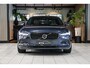 Volvo V90 2.0 B4 Business Pro LEER TREKHAAK CAMERA CARPLAY NAVI ADAPTIEF CRUISE.