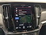 Volvo V90 2.0 B4 Business Pro LEER TREKHAAK CAMERA CARPLAY NAVI ADAPTIEF CRUISE.
