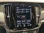 Volvo V90 2.0 B4 Business Pro LEER TREKHAAK CAMERA CARPLAY NAVI ADAPTIEF CRUISE.