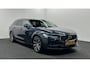 Volvo V90 2.0 B4 Business Pro LEER TREKHAAK CAMERA CARPLAY NAVI ADAPTIEF CRUISE.