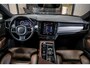Volvo V90 2.0 B4 Business Pro LEER TREKHAAK CAMERA CARPLAY NAVI ADAPTIEF CRUISE.