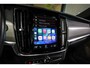 Volvo V90 2.0 B4 Business Pro LEER TREKHAAK CAMERA CARPLAY NAVI ADAPTIEF CRUISE.