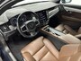 Volvo V90 2.0 B4 Business Pro LEER TREKHAAK CAMERA CARPLAY NAVI ADAPTIEF CRUISE.