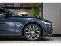 Volvo V90 2.0 B4 Business Pro LEER TREKHAAK CAMERA CARPLAY NAVI ADAPTIEF CRUISE.