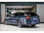 Volvo V90 2.0 B4 Business Pro LEER TREKHAAK CAMERA CARPLAY NAVI ADAPTIEF CRUISE.